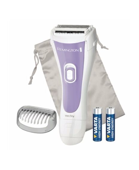 Smooth and Silky Effortless Glide Shaver